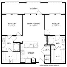 WB_B1 0329 floor plan