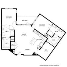 WB_B7 0114 floor plan