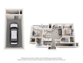 Unit 2011 2011 floor plan