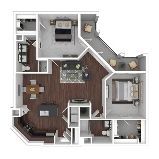 B5 District 03206 floor plan