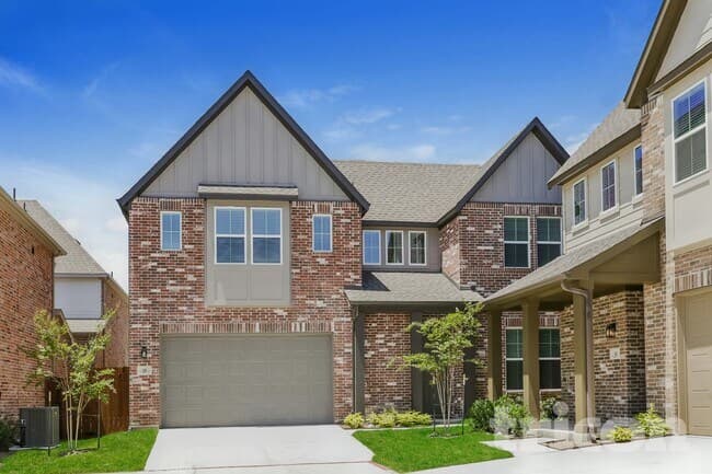 Plan 2 106 Kimberly Court floor plan