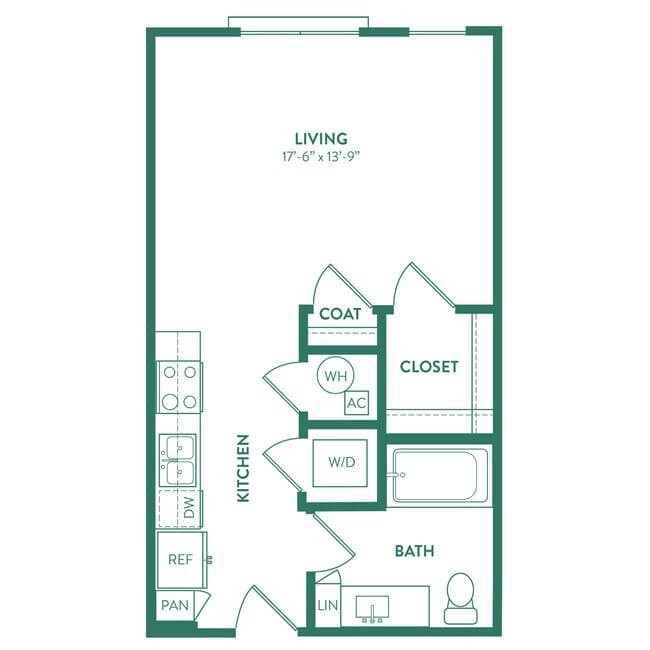 S1.2 floor plan