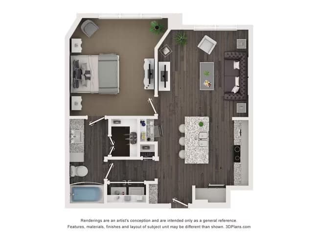 A4b 1315 floor plan