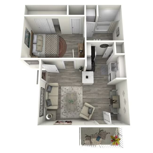 A1R 13-1313 floor plan