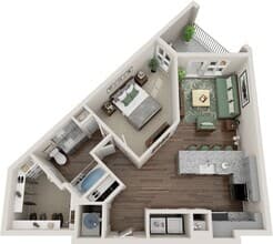 A2 7211 floor plan