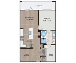 11S1 328 floor plan