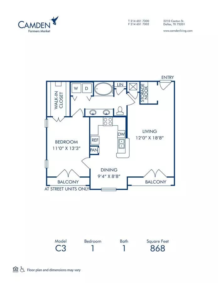 Unit 23131 23131 floor plan
