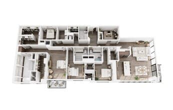 C2 Main-1103 floor plan