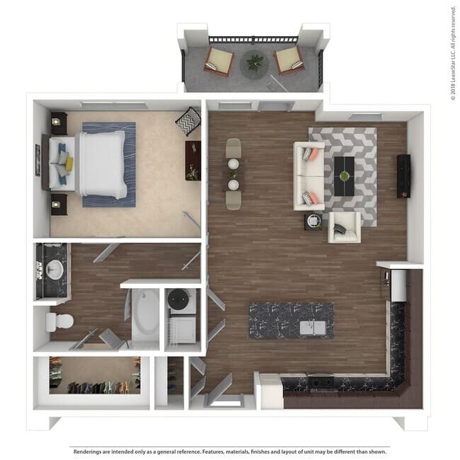 A10 12304 floor plan