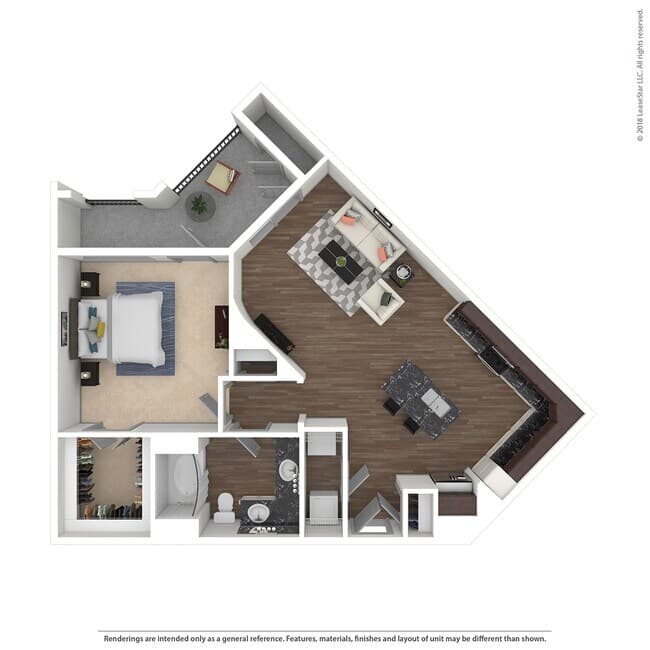 A11a 5207 floor plan