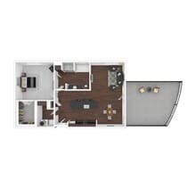A8 2147 floor plan