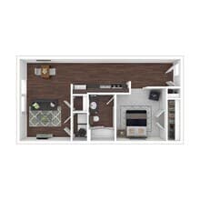 E3 3175 floor plan