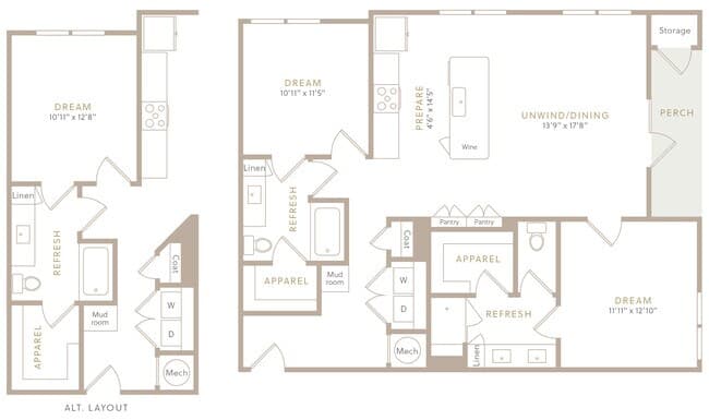 B3 502 floor plan