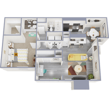 A3 905 floor plan