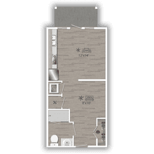 S1 1015 floor plan