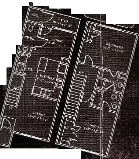 Unit 6102 6102 floor plan
