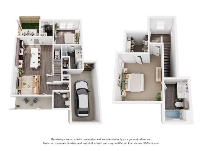 B2 108 floor plan