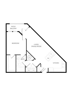 A3 01312 floor plan