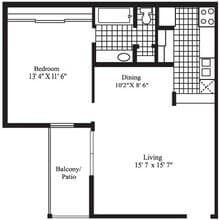 Plan A3 1.2014 floor plan