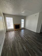 1 Bed • 1 Bath 107 floor plan
