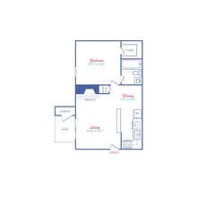 A1R | A1 10711 floor plan