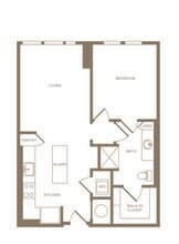 A5A 0211 floor plan