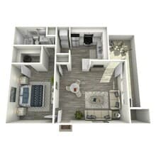1x1 1620 floor plan