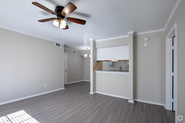 Unit 32-204 32-204 floor plan