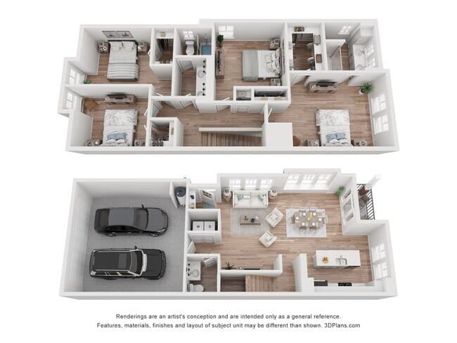 D1 05825BSA floor plan