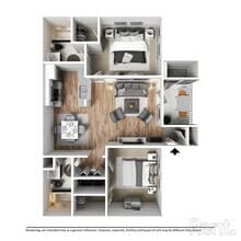 B2R 728 floor plan