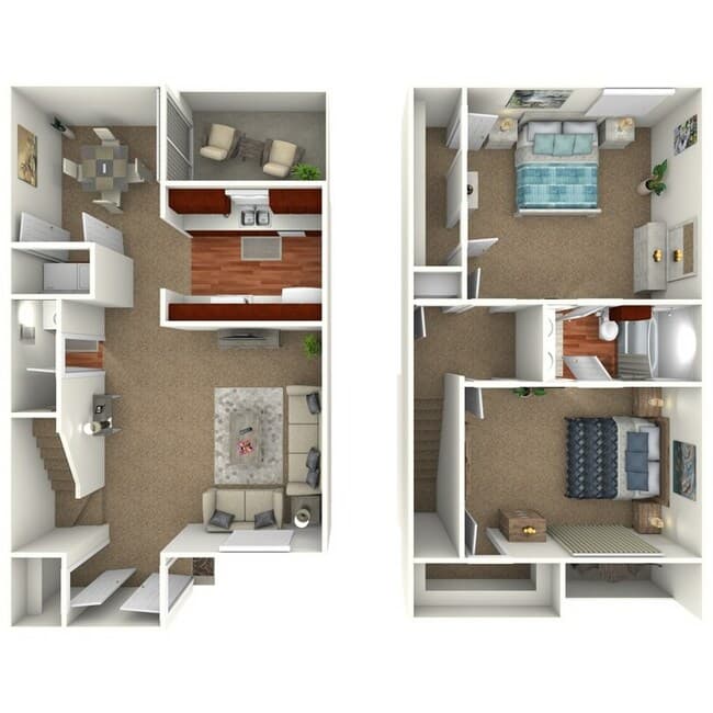 B3S 103 floor plan