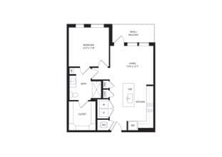 Unit 3304 3304 floor plan