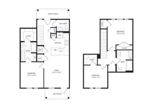 SFC3 8247 floor plan
