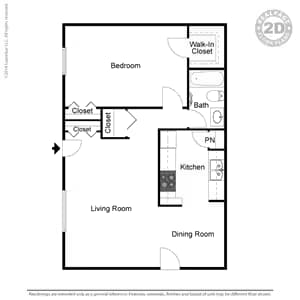 The 771 4637 floor plan