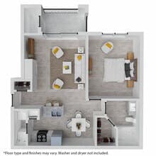 The Gazebo 6-0623 floor plan