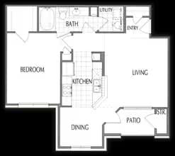 A2 1123 floor plan