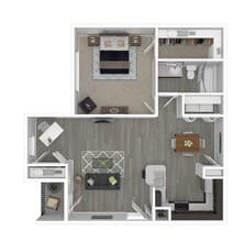 A3 141 floor plan