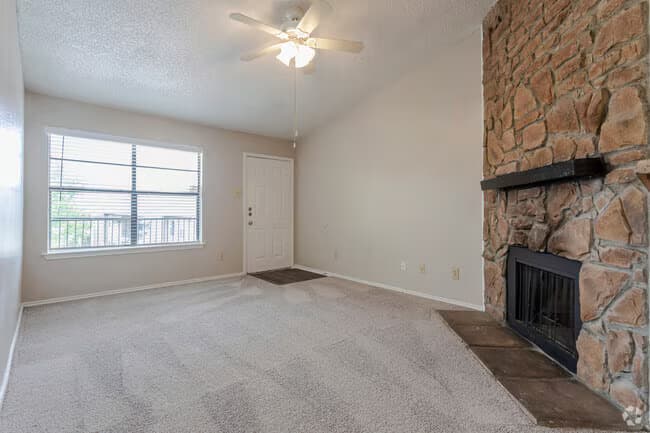1 Bed • 1 Bath 1010 floor plan