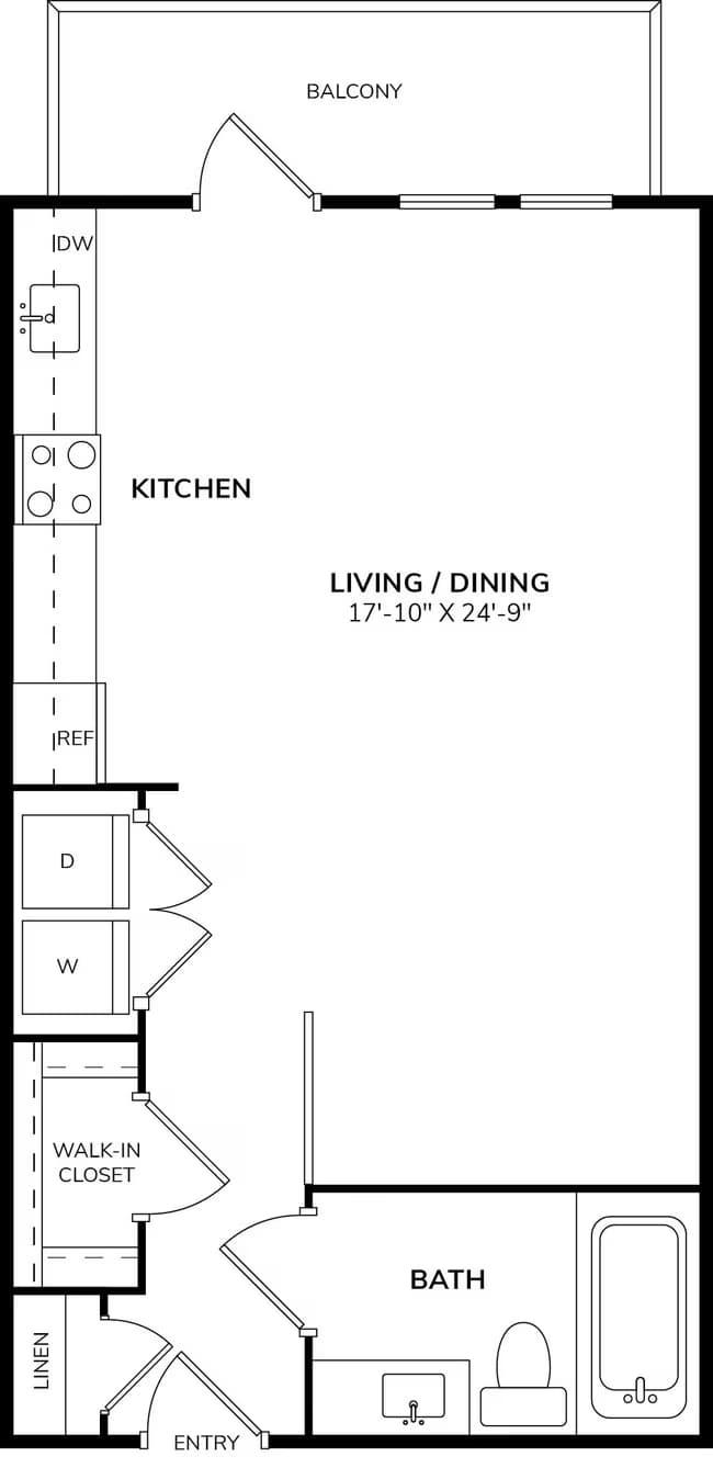 S2 1339 floor plan