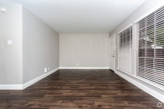 Unit 0305-D 0305-D floor plan