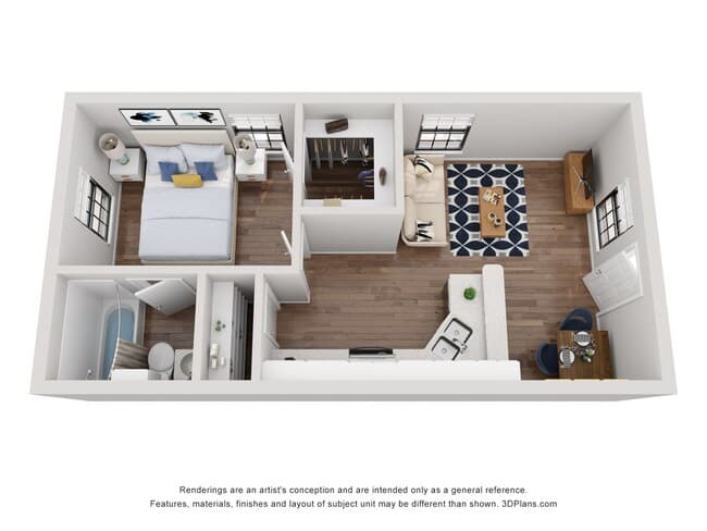 Unit 28 28 floor plan
