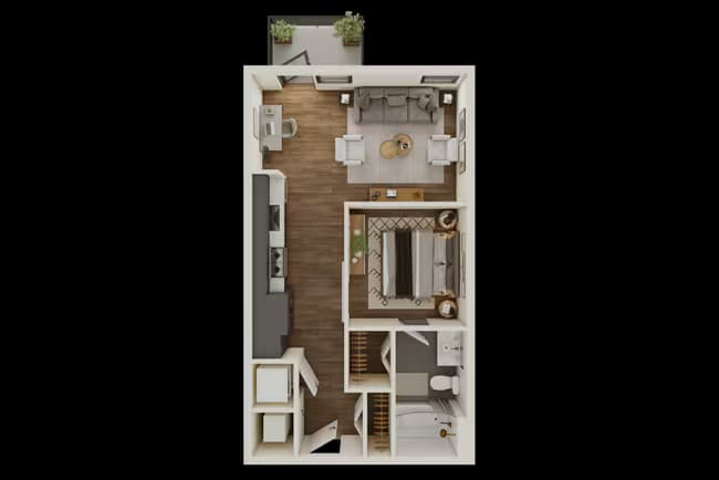 Unit 2013 2013 floor plan