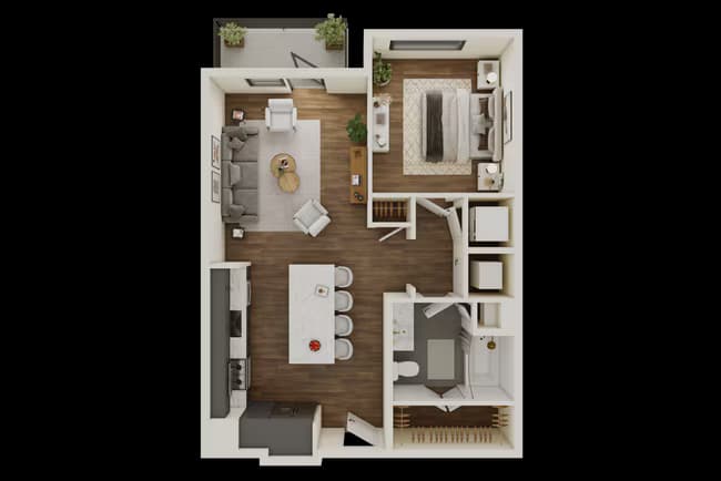 Unit 2014 2012 floor plan