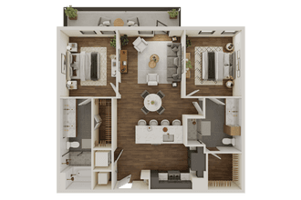 Watson 3003 floor plan