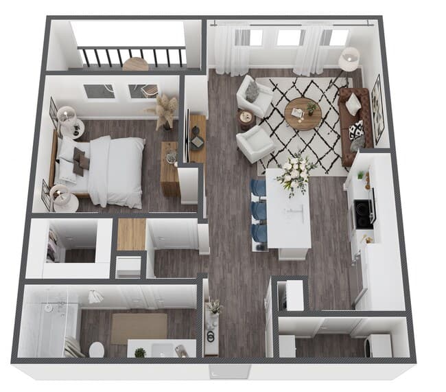 A2 3209 floor plan