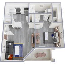 A1s 2319 floor plan