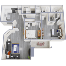 B3i 2004 floor plan