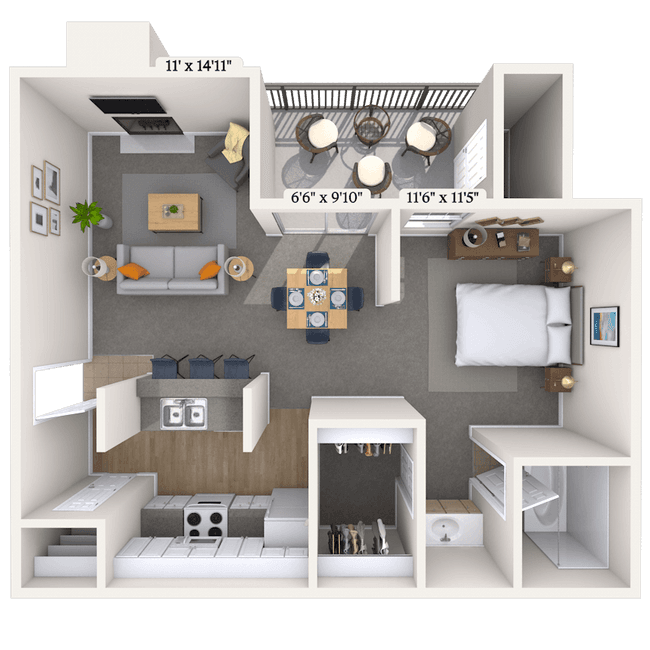 01A Floor Plan 010422 floor plan