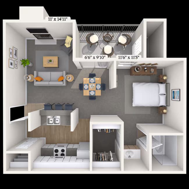 01A Floor Plan 012022 floor plan