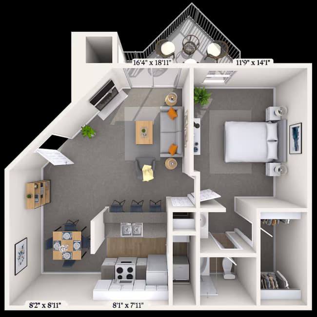 11D Floor Plan 021311 floor plan